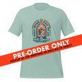 PRE-ORDER: ADULT IVE Meeting T-Shirt