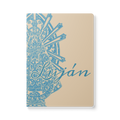 Luján Softcover Journal